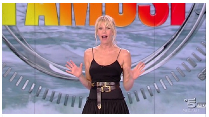 ASSURDO: ECCO CHI SARA' IL PROSSIMO CONCORRENTE DELL'ISOLA DEI FAMOSI - 13/02/2017