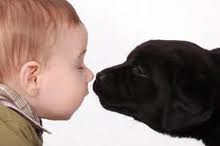 Er tuo vizio: Parlare col proprio cane - 04/05/2012