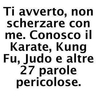 NUN ME PROVOCA' !! - 04/07/2012