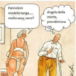 TRA 'NA COPPIA !! - 04/07/2012