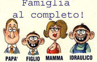 C'E' QUALCOSA CHE NUN QUADRA !! - 04/07/2012