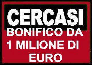 A.A.A. CERCASE !! - 04/07/2012