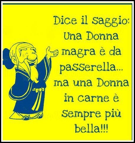 Vignetta Divertente - 08/07/2012