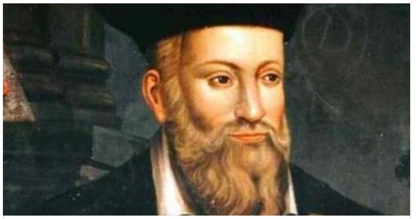 NOSTRADAMUS E LA MORTE DI FIDEL CASTRO: ECCO TUTTO - 27/11/2016