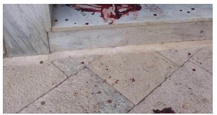 TERRORE AL SEGGIO: ENTRA A VOTARE E LO SCRUTATORE LA MASSACRA' COSI' - 04/12/2016