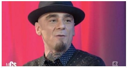 CONFESSIONE SHOCK DI J-AX: ''COSI' HO SMESSO CON LA COCAINA, MA QUELLA VOLTA NELL'AUTO DELLA POLIZIA...'' - 04/12/2016