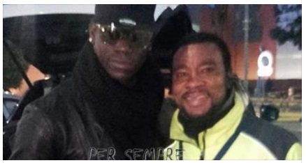 INCREDIBILE: BALOTELLI AVVISTATO A NAPOLI: ECCO COSA STA SUCCEDENDO - 04/12/2016