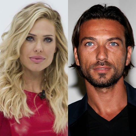 ''COSTANTINO E' L'AMANTE DI ILARY BLASI'' ECCO TUTTA LA VERITA' DELLA NOTIZIA BOMBA - 07/12/2016