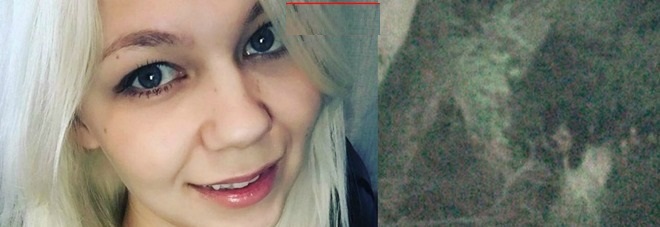 ''IL FANTASMA DI UNA BAMBINA MI OSSESSIONA'': NELLA FOTO DELLA MAMMA UNA PRESENZA MISTERIOSA - 07/12/2016