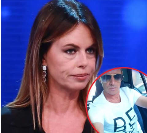 ''HA DISTRUTTO LA MIA CARRIERA'' ALTRO COLPO BASSO PER PAOLA PEREGO: E' LUI A RIVELARE IL RETROSCENA SHOCK - ECCO COS'E' SUCCESSO - 28/03/2017