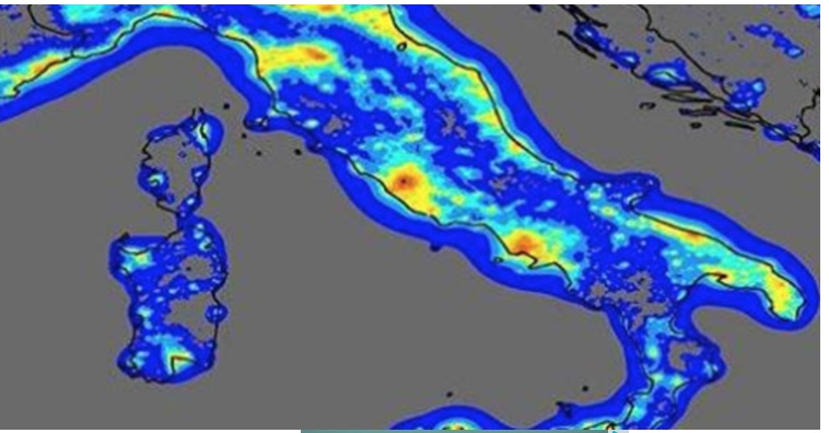 L'ALLARME DEGLI ESPERTI: ''FARA 600MILA VITTIMA IN 300 SECONDI'' - IL VIDEO SHOCK - 07/12/2016