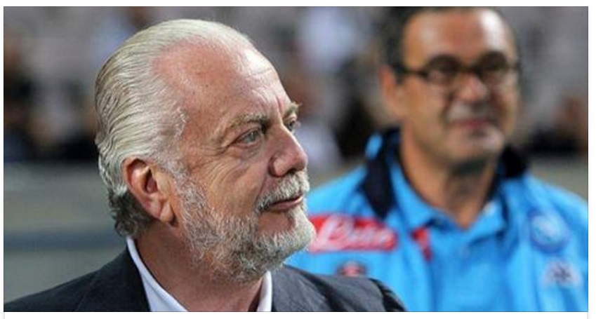 UFFICIALE: DOPO PAVOLETTI, IL NAPOLI ACQUISTA LA FORTE ALA, SI ALLENA GIA' A CASTELVOLTURNO - 13/12/2016