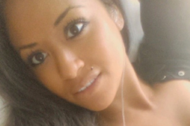 E' STATA RITROVATA MORTA NEL BAGNO DI CASA: LUTTO NEL MONDO DELLA TV - 22/12/2016