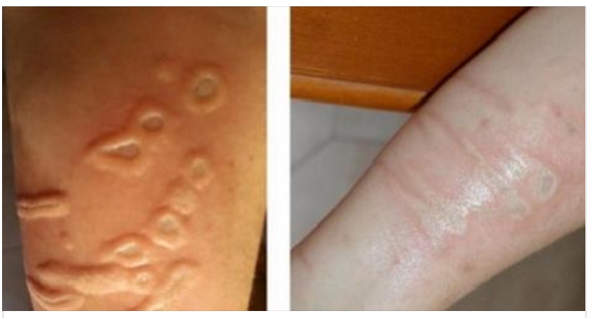 FATE ATTENZIONE NEI SUPERMERCATI, GUARDATE COSA E' SUCCESSO: E' GIUSTO SAPERLO - 12/12/2016