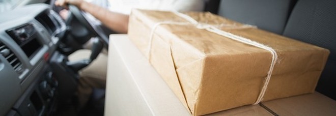 ''IL TUO PACCO E' ARRIVATO'' ATTENTI ALLA TRUFFA DI NATALE: BASTA UN ATTIMO E COMINCIANO I GUAI - 18/12/2016