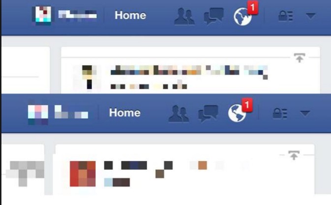 E' SUCCESSO ANCHE A VOI? CONTROLLATE LE NOTIFICHE: DIETRO QUEL MESSAGGIO CHE CIRCOLA SU FACEBOOK SI NASCONDE QUALCOSA DI ANOMALO - 05/02/2017