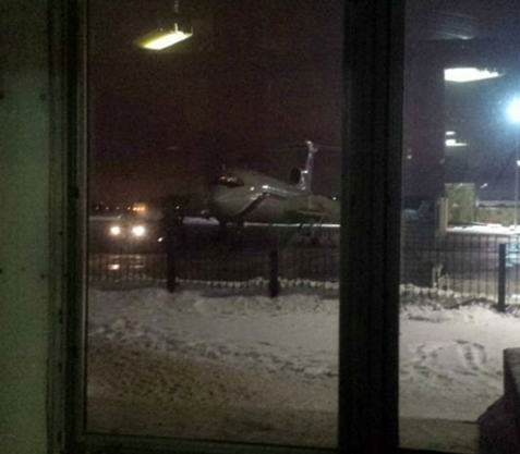 AEREO CADUTO NEL MAR NERO: ECCO COSA SAREBBE ACCADUTO AL VOLO - 25/12/2016