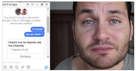 MALTA, ITALIANO TROVA 300 EURO E LI RESTITUISCE AL PROPRIETARIO: POI ACCADE L'IMPREVEDEBILE - 18/12/2016