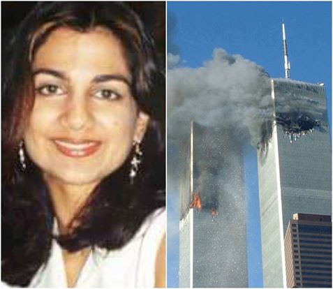 11 SETTEMBRE 2001, I SUOI RESTI MAI RITROVATI: DOPO BEN 15 ANNI EMERGE UNA SCONVOLGENTE VERITA' SULLA DONNA SCOMPARSA - 29/12/2016