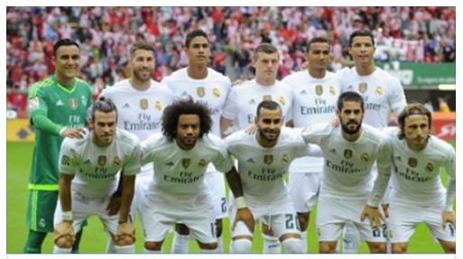 CLAMOROSO DALLA SPAGNA: NAPOLI, ARRIVA IL COLPO DAL REAL MADRID - 28/12/2016