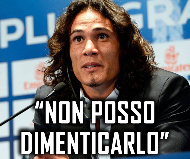 LA DEDICA SPECIALE DI CAVANI AD UN AMICO CHE NON HA MAI DIMENTICATO - 25/12/2017