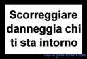 SCORREGGIA' DANNEGGIA CHI TE STA INTORNO !! - 10/03/2012