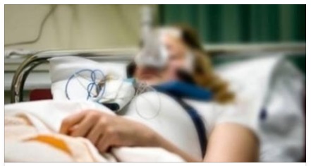 SI RISVEGLIA DOPO 4 ANNI DI COMA, RICONOSCE I PARENTI. POI LA REAZIONE INASPETTATA - 24/12/2016