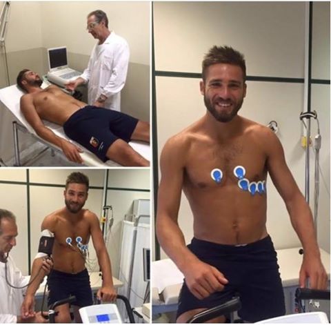 VISITE MEDICHE PAVOLETTI, MOSSA A SORPRESA DI ADL: ARRIVATA LA DECISIONE - 25/12/2016