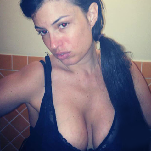 AVEVA SOLO 17 ANNI ''IL PADRE DI SARA TOMMASI FECE ALLA FIGLIA QUALCOSA DI INCREDIBILE'' LA RIVELAZIONE SHOCK - 25/12/2016