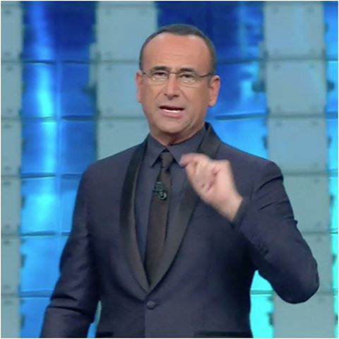 PER I BOOKMAKER NON CI SONO DUBBI: HA GIA' VINTO IL FESTIVAL DI SANREMO 2017 - 08/02/2017