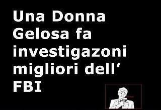 NUN CE SO' DUBBI !! - 09/07/2012