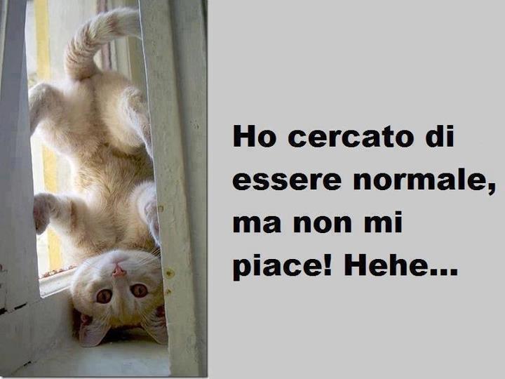 NUN ME PIACE !! - 09/07/2012