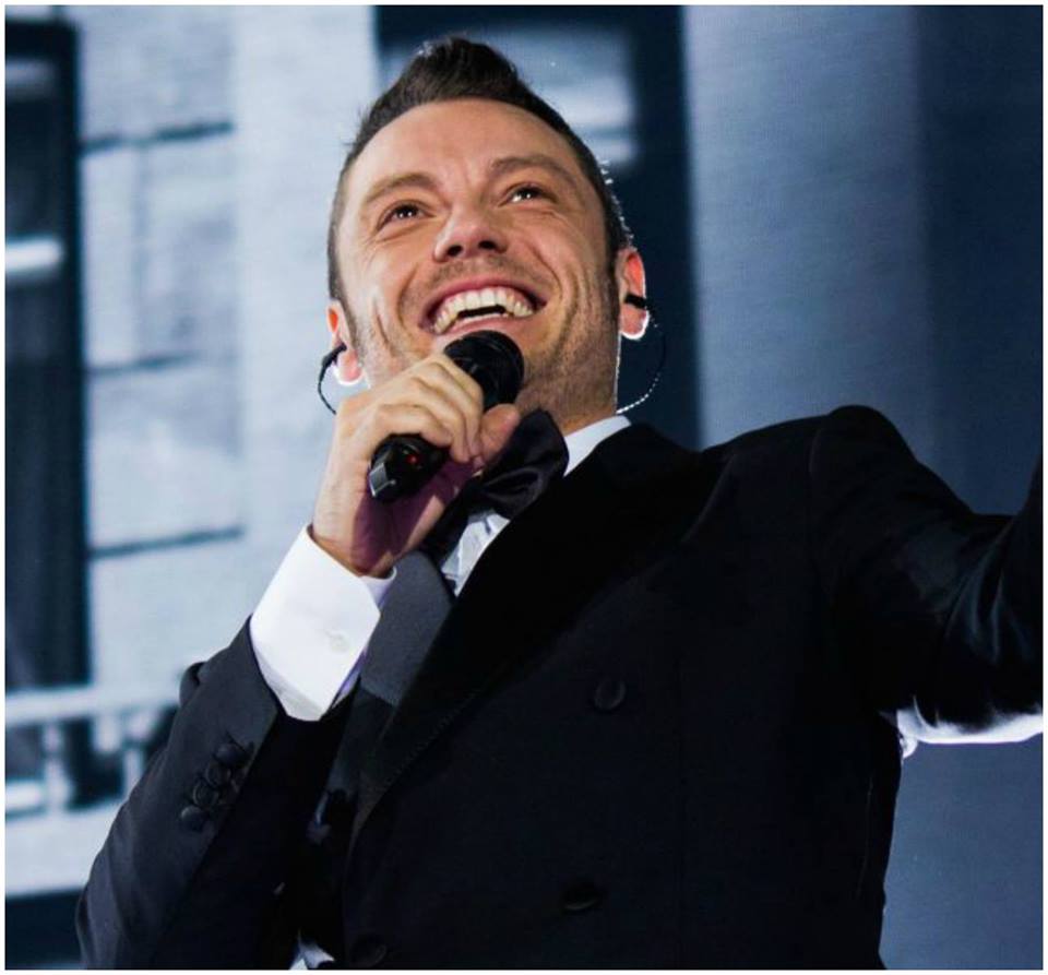 TIZIANO FERRO SI SPOSA? E CON QUESTE PAROLE SORPRENDE TUTTI: LA CONFESSIONE DEL CANTANTE - 05/01/2017