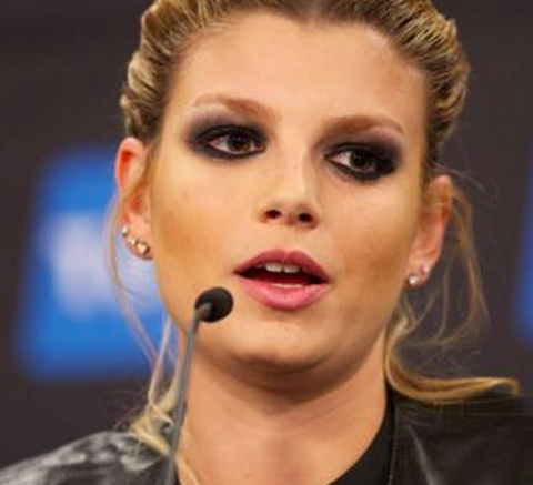 ''SONO STATA ARRESTATA'' LA CONFESSIONE DI EMMA MARRONE - 02/01/2017
