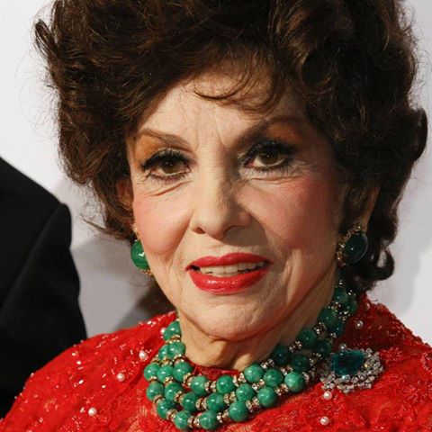 GINA LOLLOBRIGIDA RICOVERATA IN OSPEDALE: ECCO COS'E' SUCCESSO - 05/01/2017