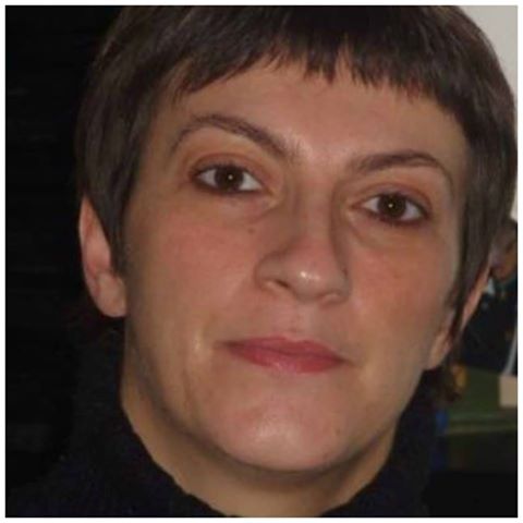 STAVA PORTANDO A SPASSO IL CANE COME FACEVA SEMPRE:  MONICA MUORE IN UN MODO ORRENDO - 05/01/2017