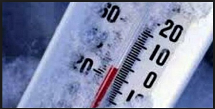 ONDATA DI GELO IN ITALIA: QUALI SONO GLI EFFETTI DEL FREDDO SUL CORPO UMANO - 07/01/2017