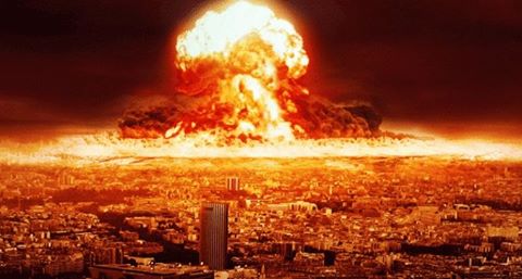 ''IL 2017 UN ANNO NEFASTO, QUESTE SONO LE 8 DISGRAZIE CHE AVVERRANNO NEI PROSSIMI MESI'' LO STUDIO AUTOREVOLE SHOCK - 09/01/2017
