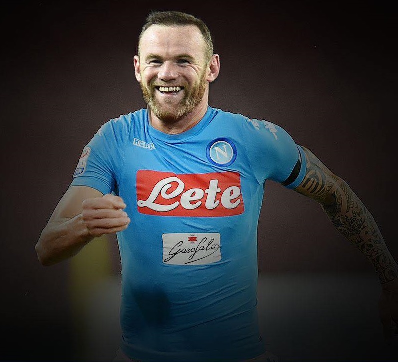 ARRIVA L'INDISCREZIONE DI MERCATO PER IL NAPOLI - 10/01/2017