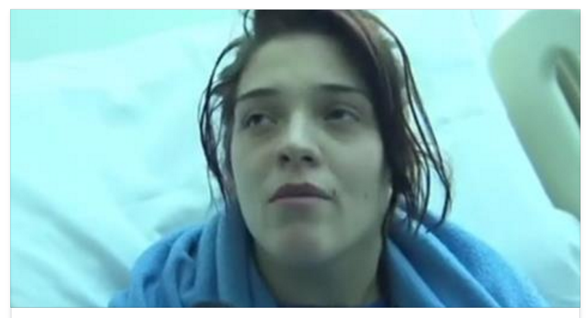 YLENIA, USTIONATA A MESSINA, SI SENTE MALE IN OSPEDALE. IERI L'EPISODIO SHOCK - 13/01/2017