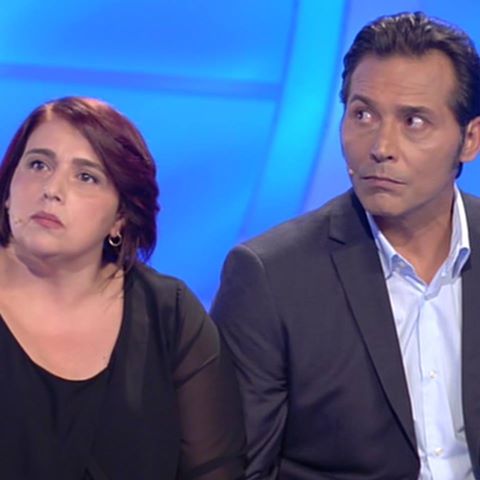 C'E' POSTA PER TE: ''NON SENTO PIU' NIENTE'' MARIA SENZA PAROLE - E BASTATA QUESTA FRASE PER SCATENARE L'INDIGNAZIONE - 07/01/2017