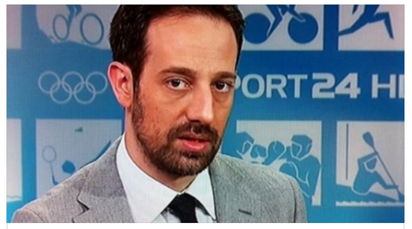 MARCHETTI (SKY) - SVELA IL GRANDE NOME CHE STA TRATTANDO IL NAPOLI - 10/01/2017