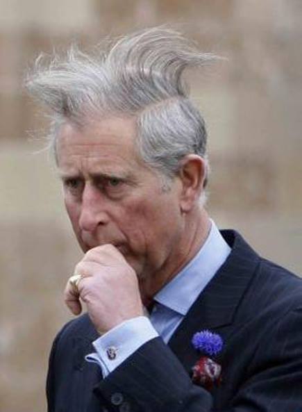 SCOTTANTE RIVELAZIONE CHE SI ABBATTE SU BUCKINGHAM PALACE: ''IL PRINCIPE CARLO HA TRADITO PURE L'AMANTE, ECCO CON CHI'' - FOTO - 07/01/2017