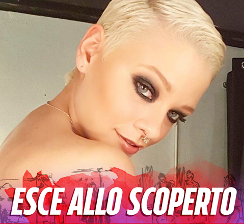 GIULIA PROVVEDI ESCE ALLO SCOPERTO: NON IMMAGINERETE MAI CHI E' IL SUO NUOVO FIDANZATO - 10/01/2017