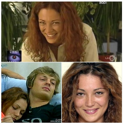 RICORDATE TATI ALBERO EX CONCORRENTE DEL GF CHE FECE SCANDALO PER AVER FATTO SESSO IN DIRETTA: OGGI E' IRRICONOSCIBILE - 17/01/2017