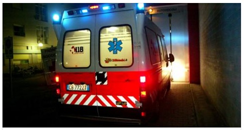 MENINGITE DI TIPO C: BAMBINO DI 4 ANNI IN RIANIMAZIONE E DONNA 44ENNE IN CONDIZIONI GRAVISSIME - 16/01/2017