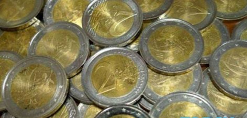 CAMBIA LA MONETA DA 2 EURO: ECCO COME SARA' - 30/01/2017