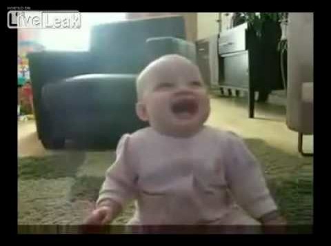 PROVA A NON RIDERE SE CI RIESCI - VIDEO - 31/10/2013