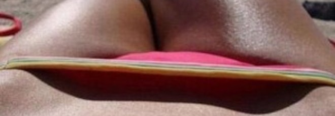 BIKINI BRIDGE, ECCO LA NUOVA MANIA CHE SPOPOLA SUL WEB - FOTO ALL'INTERNO - 12/01/2014