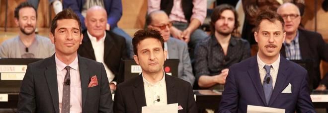 NEKNOMINATE, ALLARME TRA I GIOVANI. IL TRIO MEDUSA: ''DITE NO COME ABBIAMO FATTO NOI'' - 17/03/2014